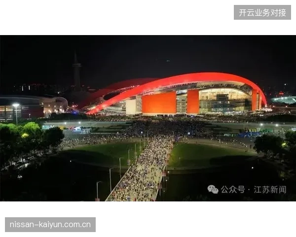 北京奥体中心启用自动化分流系统以解决赛事散场瞬时拥堵 北京奥体中心启用自动化分流系统以解决赛事散场瞬时拥堵